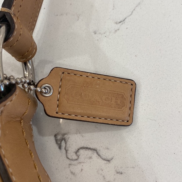 Coach handbag - Picture 3 of 4